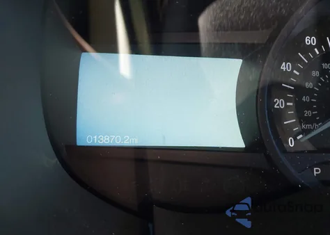 2019 Ford Edge Sel из США, поврежденный, VIN 2FMPK4J97KBB74125